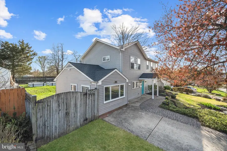 7312 Falmouth St, Springfield, VA 22150 - #2