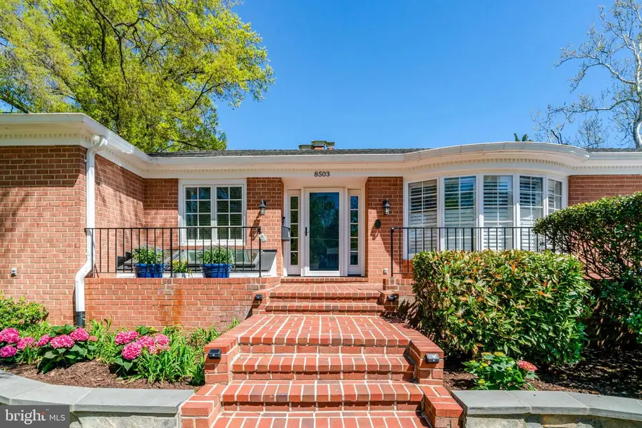 8503 W Boulevard Dr, Alexandria, VA 22308 - #3