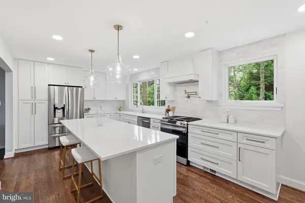 5506 Kempton Dr, SPRINGFIELD, VA 22151