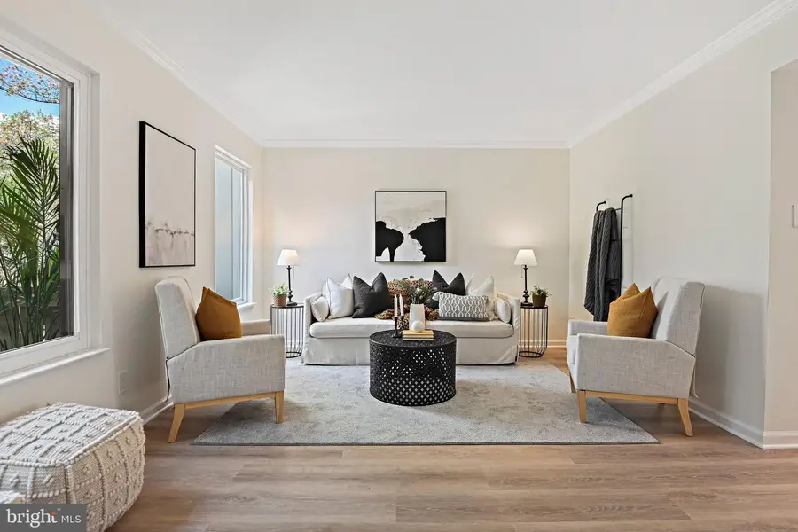 1845 Westwind Way #74, McLean, VA 22102 - #3