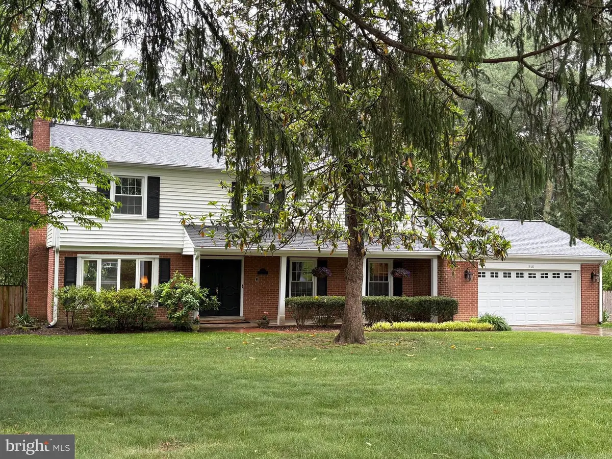 1516 Tuba Ct, Vienna, VA 22182 - #1
