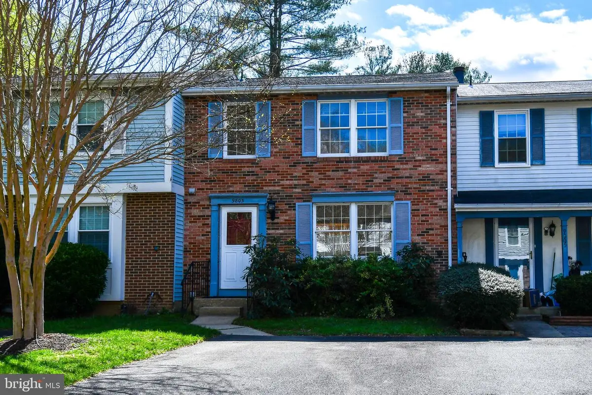 9803 Tara Ct, Burke, VA 22015 - #1