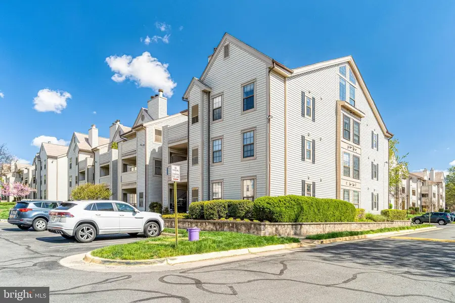 6925 Mary Caroline Cir #j, Alexandria, VA 22310 - #2