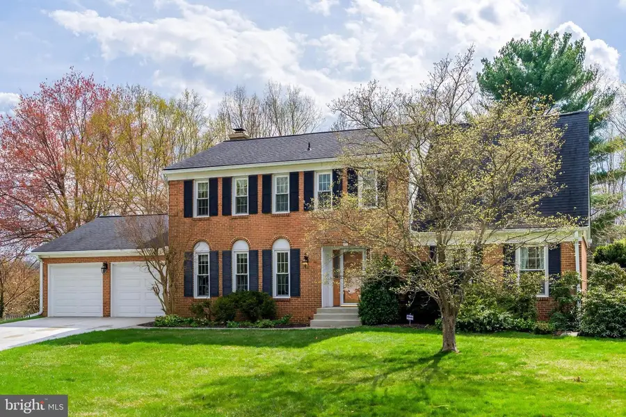 10417 Silk Oak Dr, Vienna, VA 22182 - #3