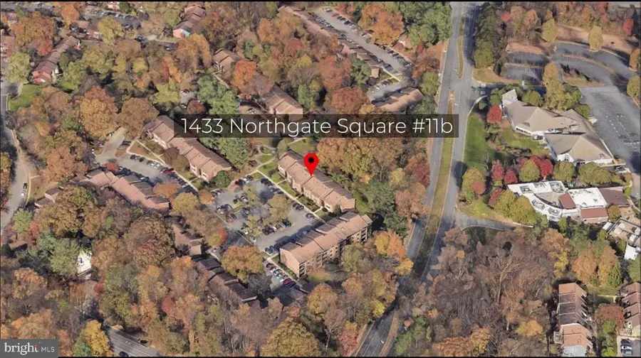 1433 Northgate Sq #11b, Reston, VA 20190 - #3