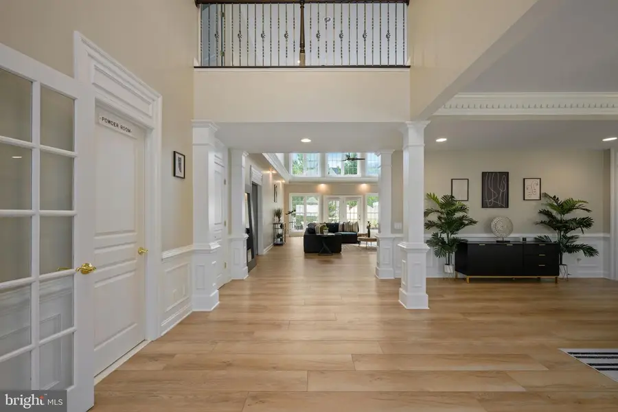 8937 Rhododendron Cir, Lorton, VA 22079 - #3