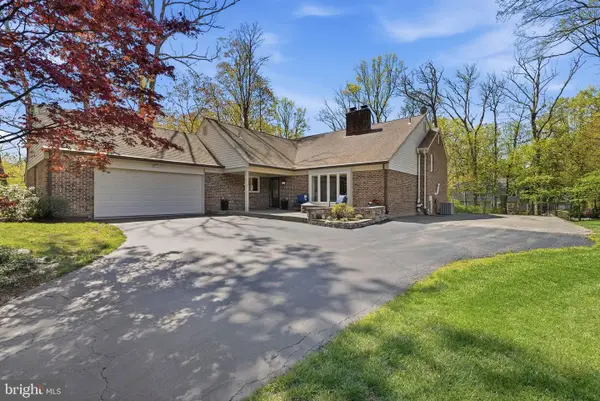 5006 Pheasant Ridge Rd, FAIRFAX, VA 22030