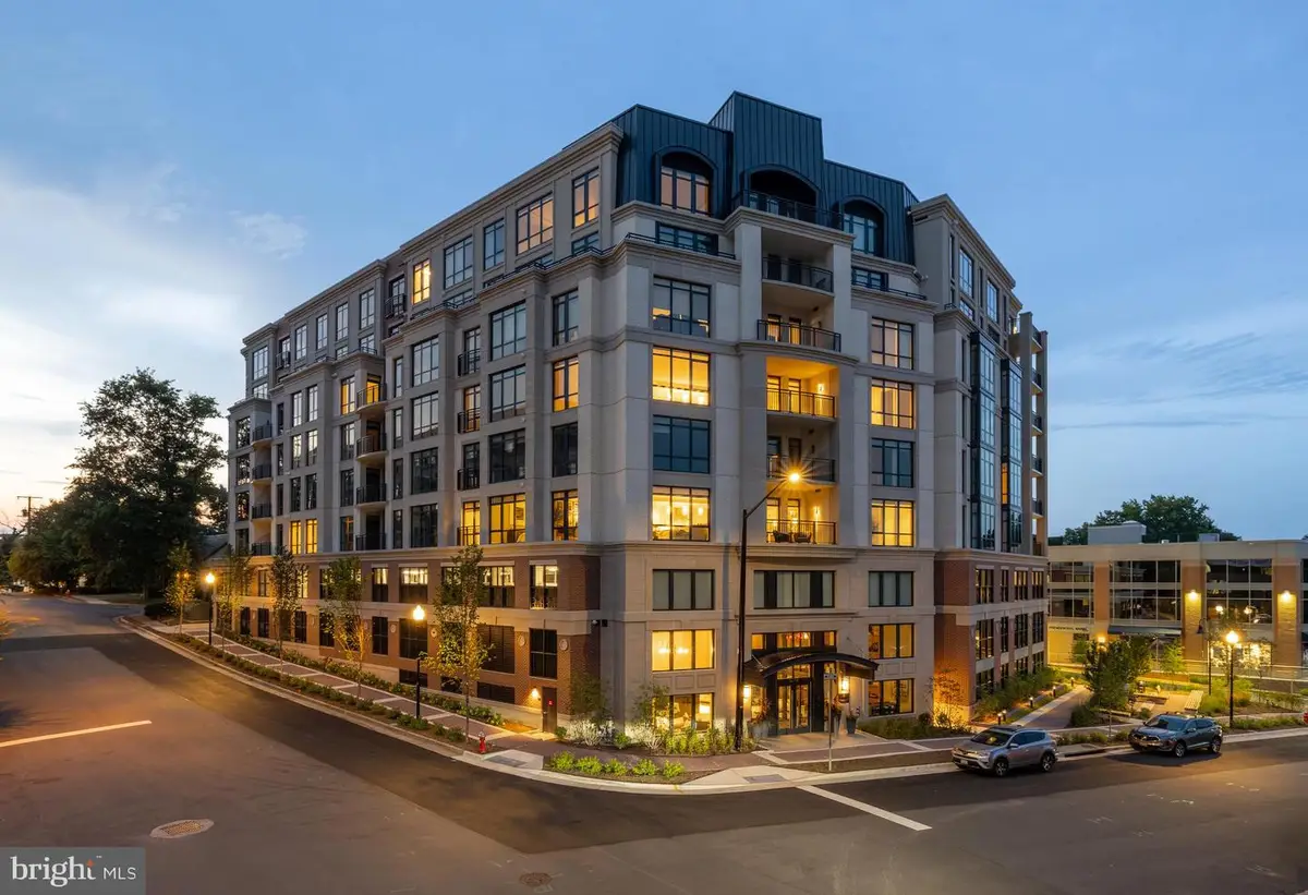 6718 Lowell Ave #607, McLean, VA 22101 - #1