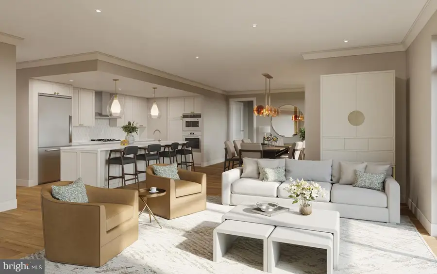 6718 Lowell Ave #607, McLean, VA 22101 - #2