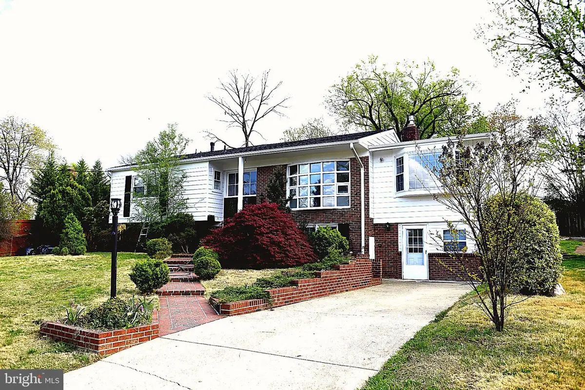 6423 Cabell Ct, Springfield, VA 22150 - #1