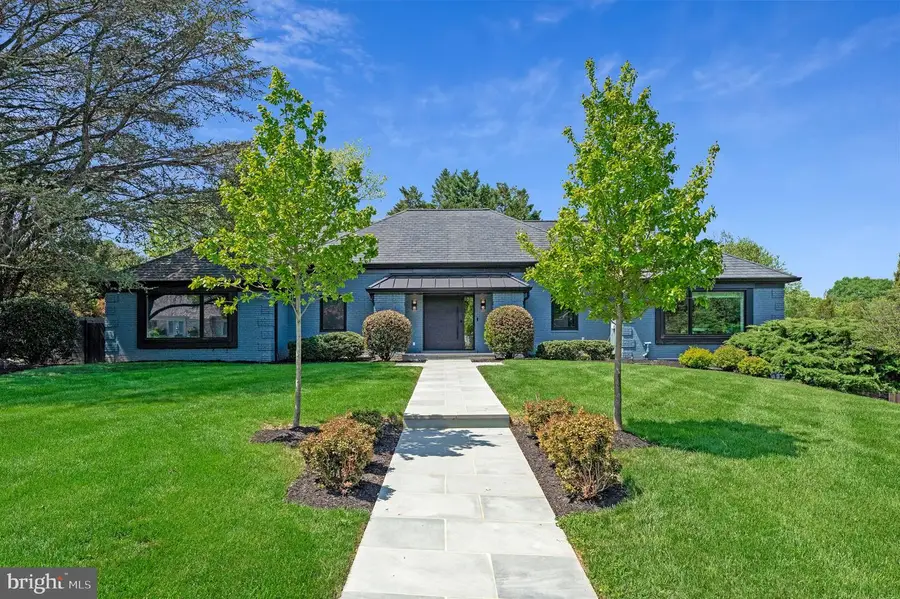 1228 Perry William Dr, McLean, VA 22101 - #3
