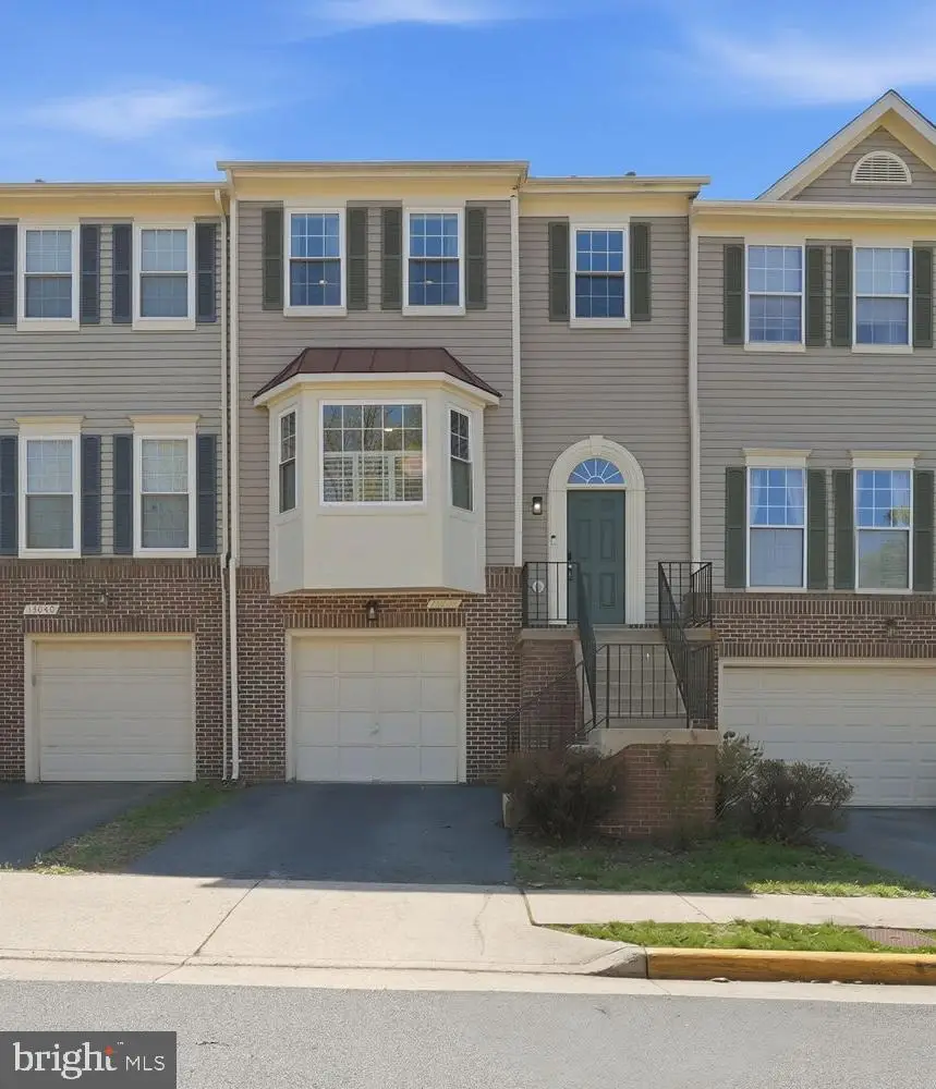 13038 Limestone Ct, Clifton, VA 20124 - #1