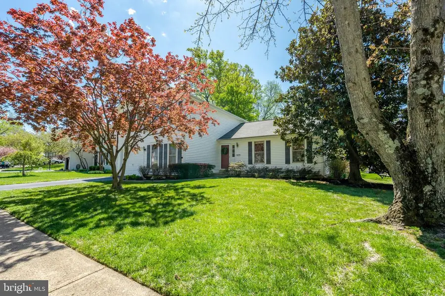 6054 Burnside Landing Drive Dr, Burke, VA 22015 - #2