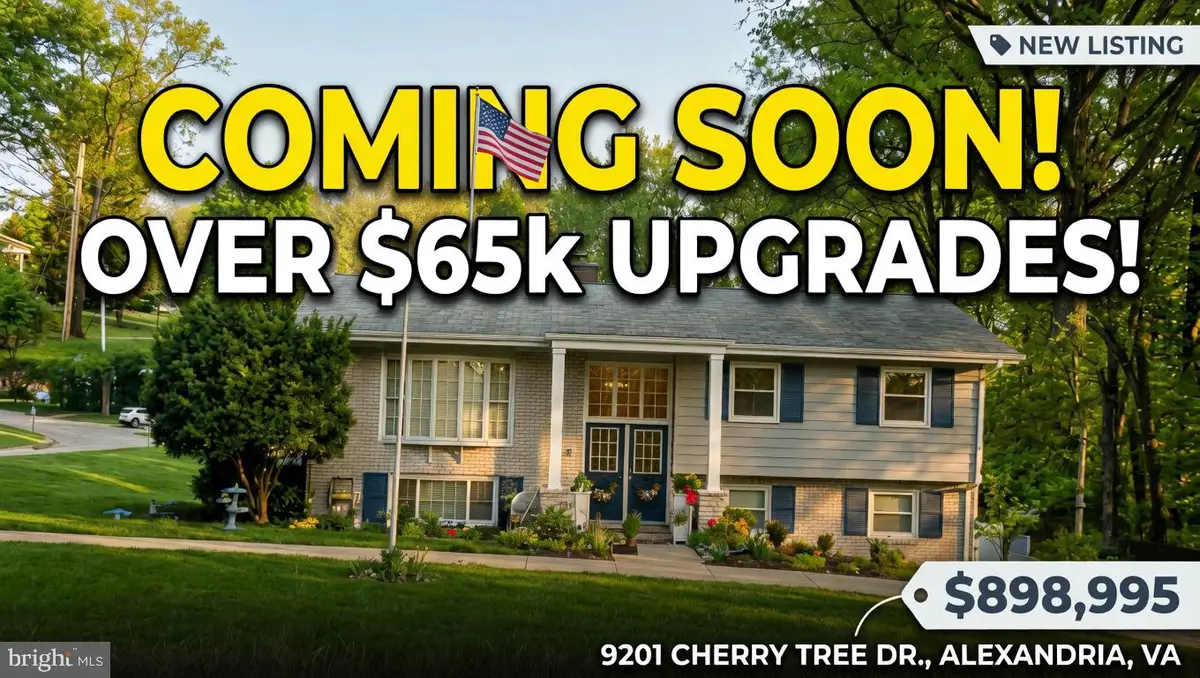 9201 Cherrytree Dr, Alexandria, VA 22309 - #1
