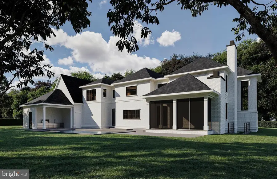 8206 Pettit Ct, McLean, VA 22102 - #2