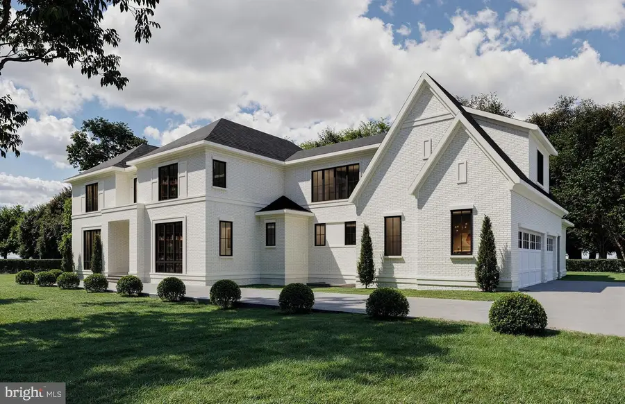 8206 Pettit Ct, McLean, VA 22102 - #3