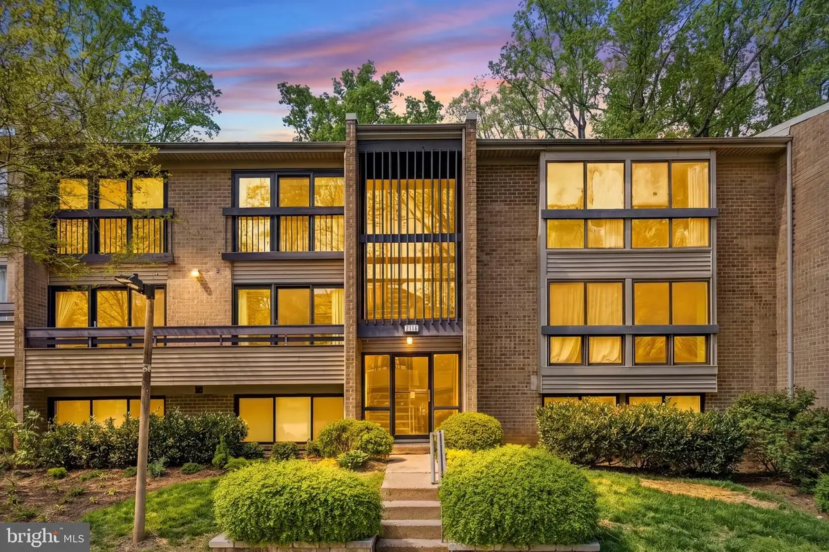 2116 Green Watch Way #200d, Reston, VA 20191 - #1