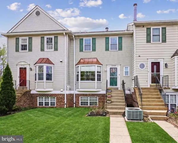 4168 Dawn Valley Ct #82b, CHANTILLY, VA 20151