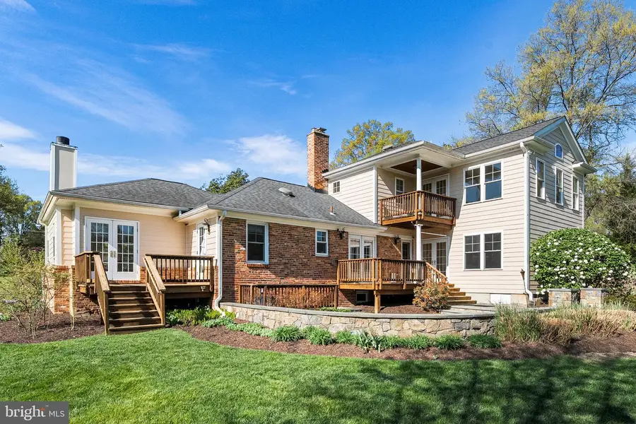 5216 Remington Dr, Alexandria, VA 22309 - #2