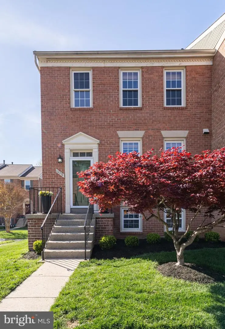 12312 Fox Lake Ct, Fairfax, VA 22033 - #2