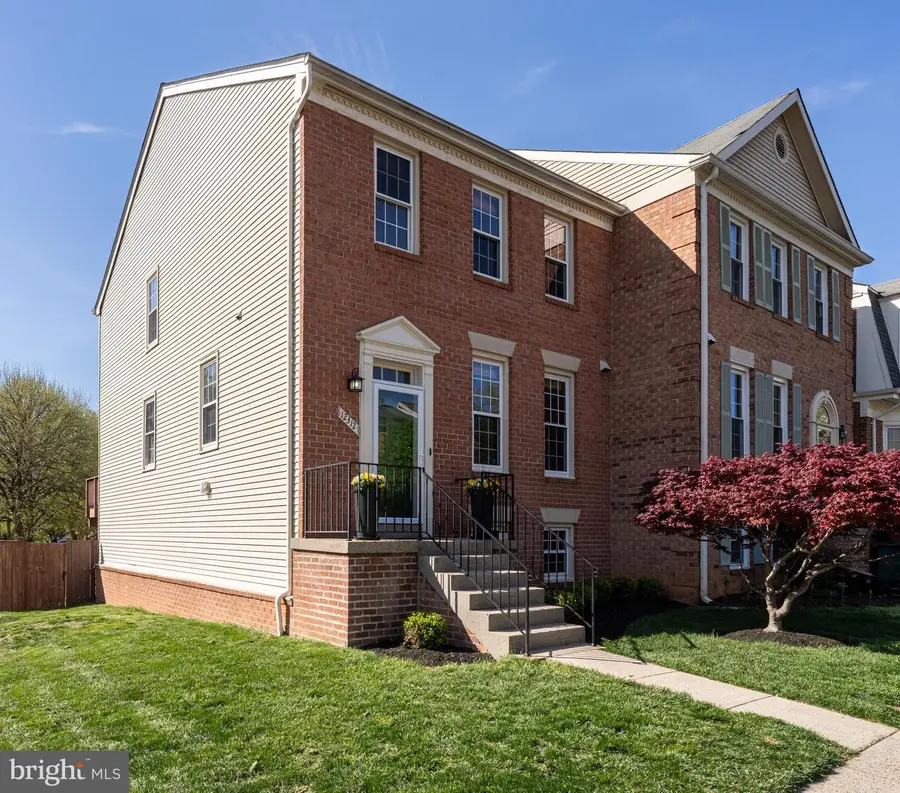 12312 Fox Lake Ct, Fairfax, VA 22033 - #3