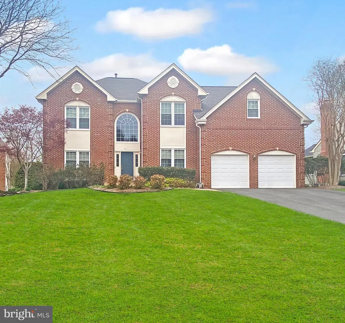 6109 Oakengate Way, Centreville, VA 20120 - #1
