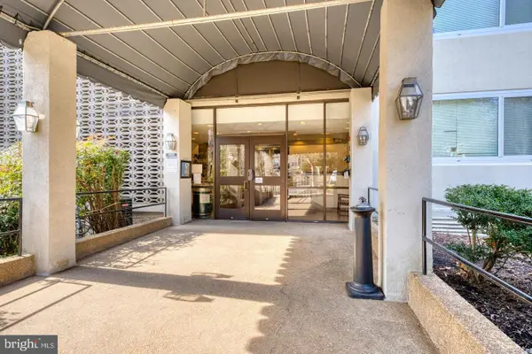 4410 Briarwood Ct N #36, ANNANDALE, VA 22003