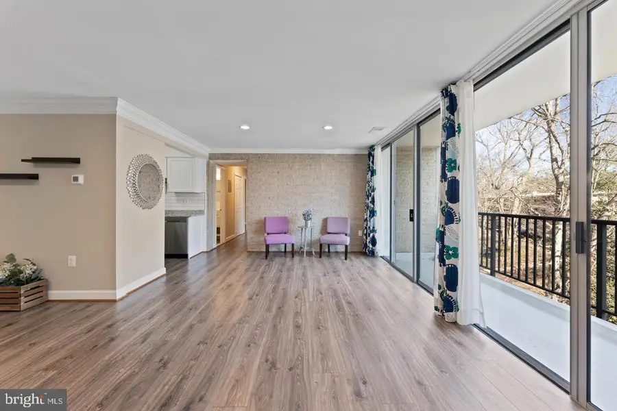 4410 Briarwood Ct N #36, Annandale, VA 22003 - #3