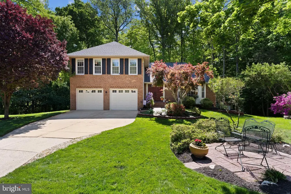 7710 Wilbur Ct, Springfield, VA 22153 - #1