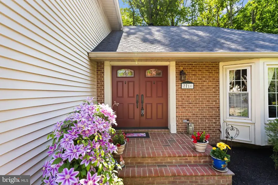 7710 Wilbur Ct, Springfield, VA 22153 - #2