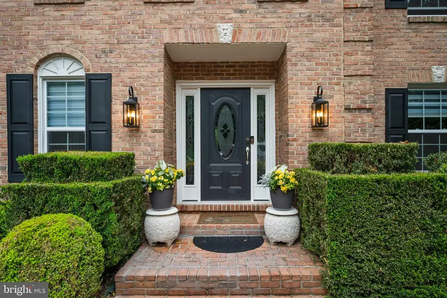 13112 Laurel Glen Rd, Clifton, VA 20124 - #3