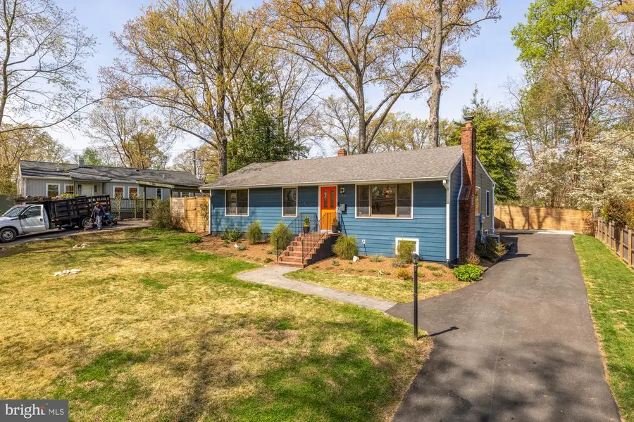 3430 Executive Ave, Falls Church, VA 22042 - #2