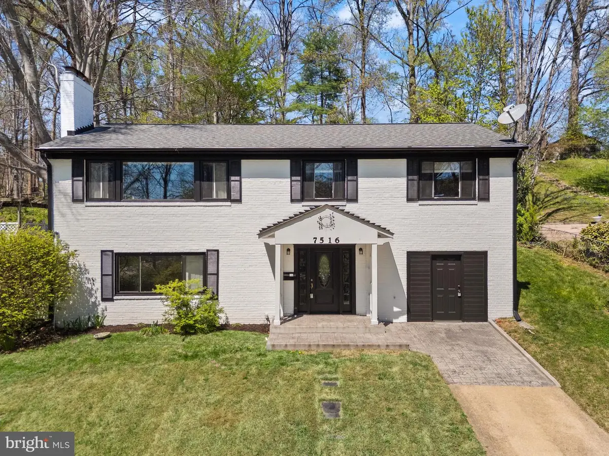 7516 Essex Ave, Springfield, VA 22150 - #1