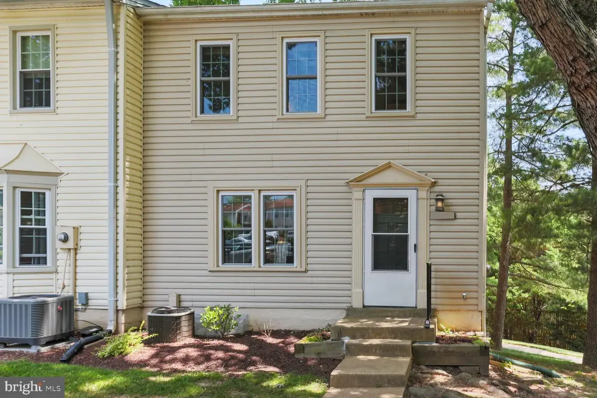 6439 Birch Leaf Ct #31b, Burke, VA 22015 - #1