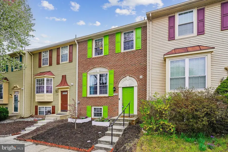 7309 Rhondda Dr, Lorton, VA 22079 - #3