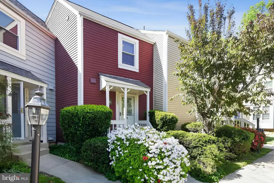 11186 Silentwood Ln, Reston, VA 20191 - #2