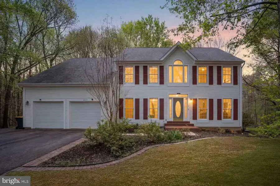 4752 Holly Ave, Fairfax, VA 22030 - #2