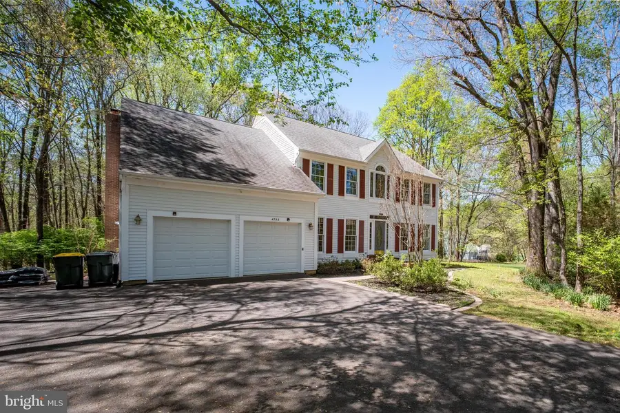 4752 Holly Ave, Fairfax, VA 22030 - #3