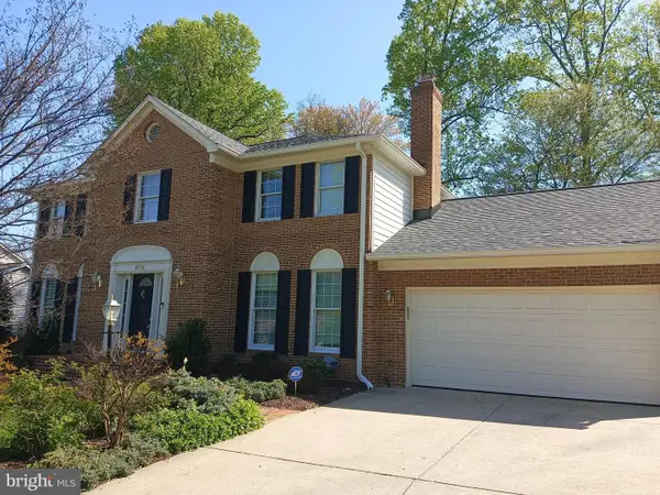 9708 Dansk Ct, FAIRFAX, VA 22032