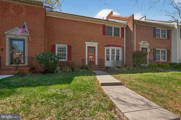 8503 Forrester Blvd, SPRINGFIELD, VA 22152