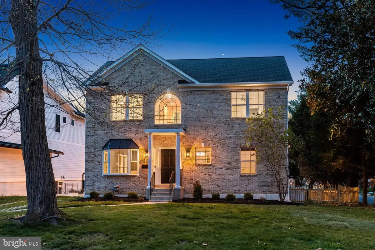 103 Battle St Sw, Vienna, VA 22180 - #1