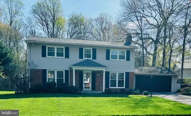 1709 Pebble Beach Dr, Vienna, VA 22182 - #1