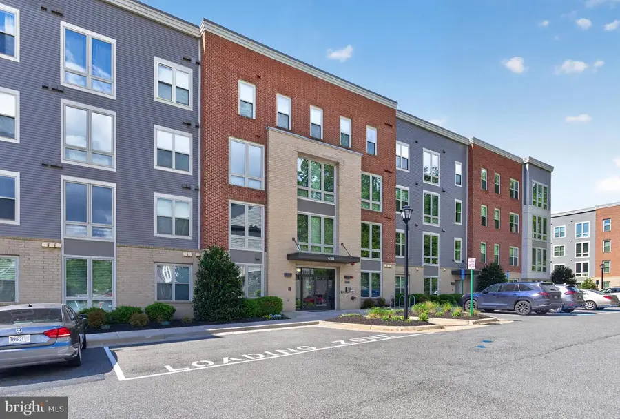 6101 Fairview Farm Dr #207, Alexandria, VA 22315 - #2