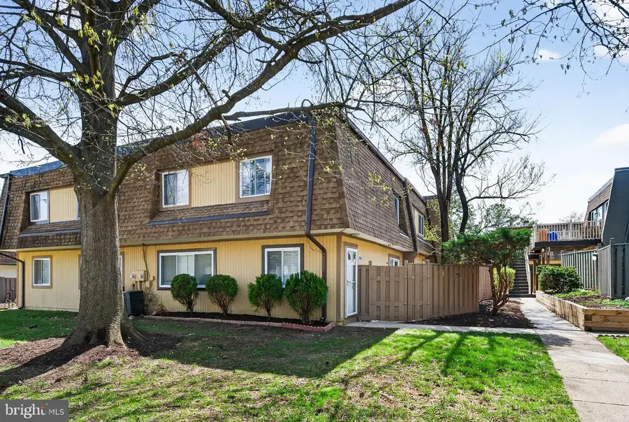 3818 Joshua Pl #43b, Alexandria, VA 22309 - #2