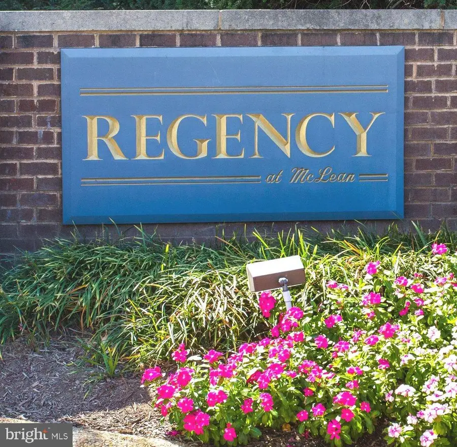 1800 Old Meadow Rd #713, McLean, VA 22102 - #2