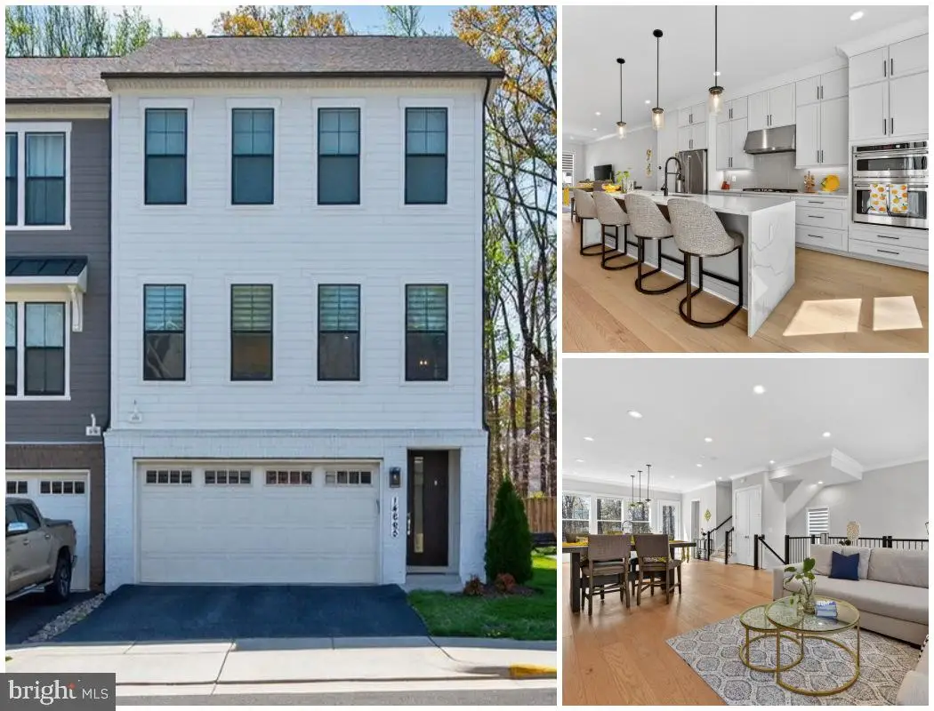 14665 Battery Ridge Ln, Centreville, VA 20120 - #1