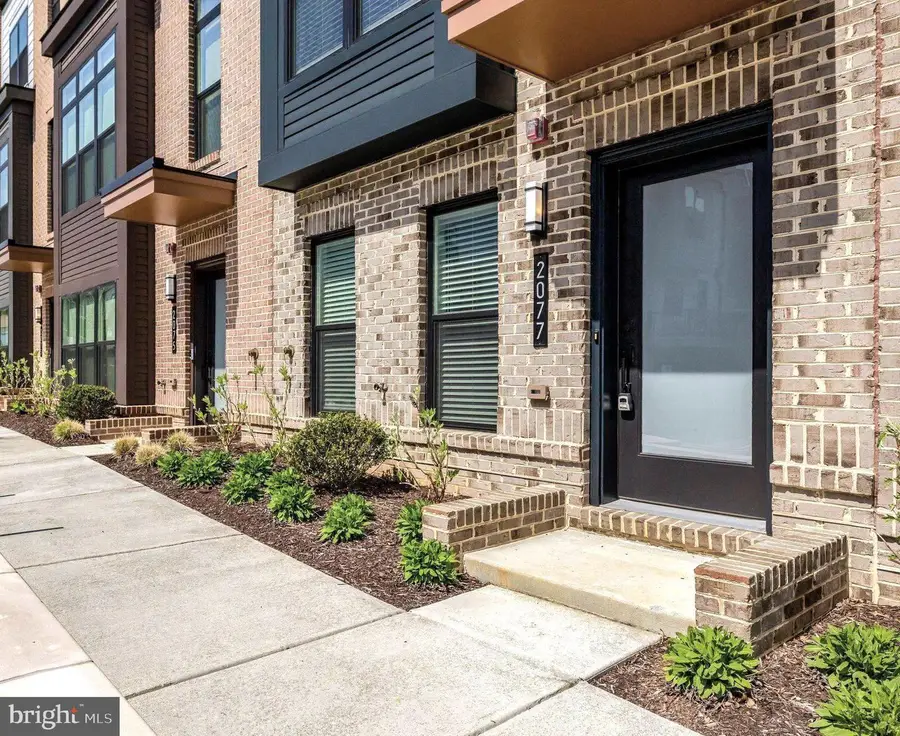 2077 Tysons Ridgeline Rd, Falls Church, VA 22043 - #3