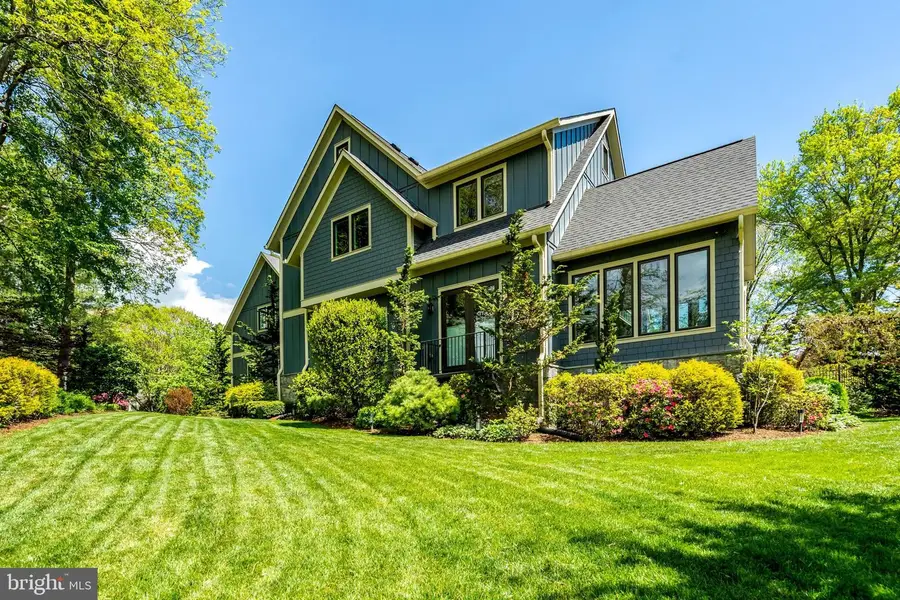 1712 Abbey Oak Dr, Vienna, VA 22182 - #2