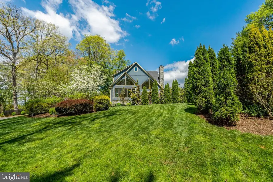 1712 Abbey Oak Dr, Vienna, VA 22182 - #3