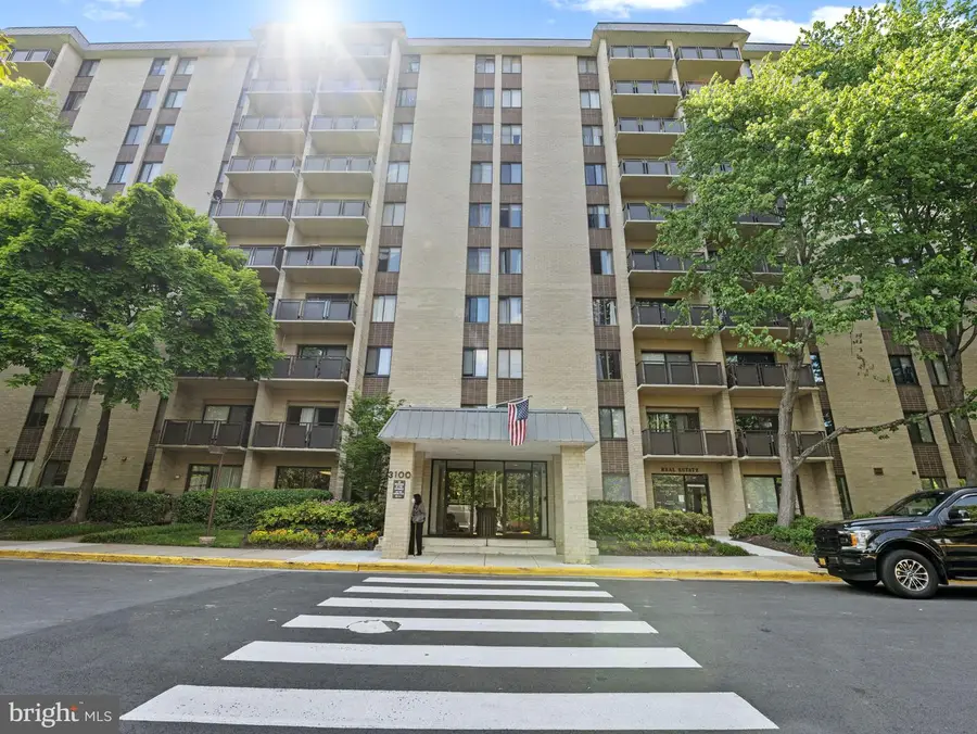 3100 S Manchester St #541, Falls Church, VA 22044 - #2